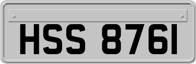 HSS8761