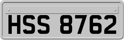HSS8762