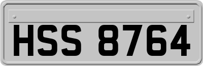 HSS8764