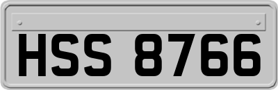 HSS8766
