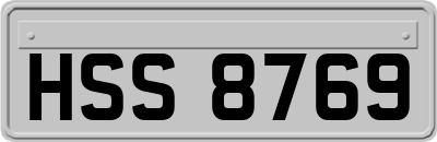 HSS8769
