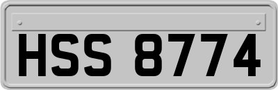 HSS8774