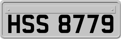 HSS8779