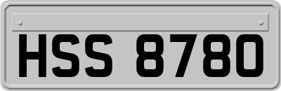 HSS8780