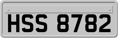 HSS8782
