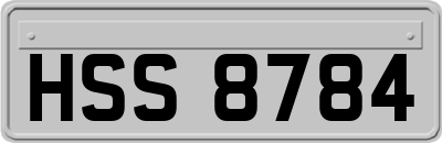 HSS8784
