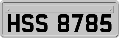 HSS8785