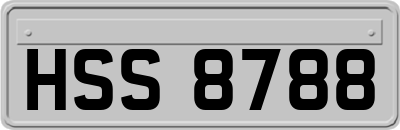 HSS8788