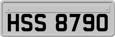 HSS8790