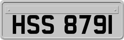 HSS8791