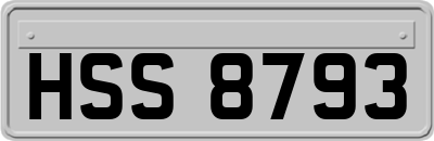 HSS8793