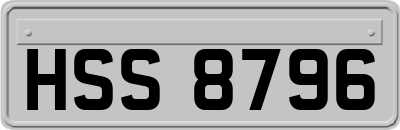 HSS8796