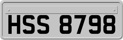 HSS8798