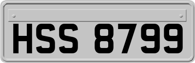 HSS8799