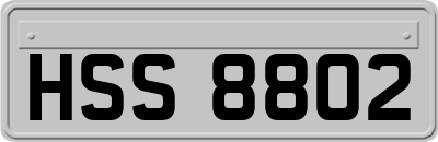 HSS8802