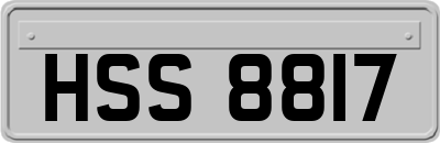 HSS8817