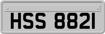 HSS8821