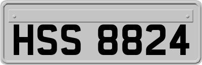 HSS8824