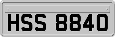 HSS8840