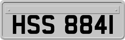 HSS8841