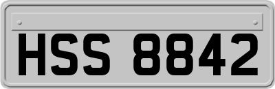 HSS8842