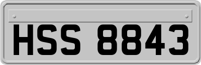 HSS8843