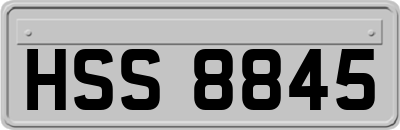 HSS8845
