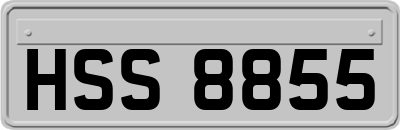 HSS8855