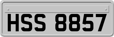 HSS8857