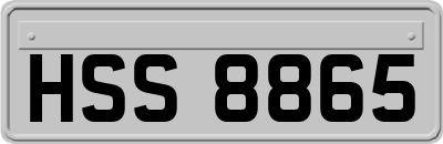 HSS8865