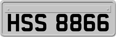 HSS8866