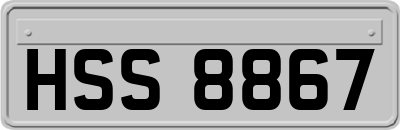 HSS8867