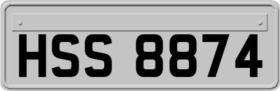 HSS8874