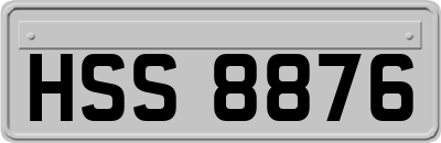 HSS8876