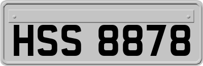 HSS8878