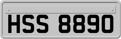 HSS8890
