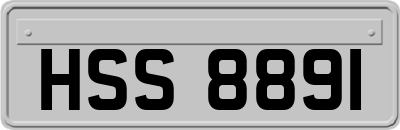 HSS8891