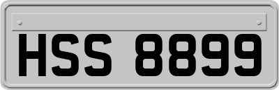 HSS8899