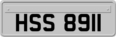 HSS8911