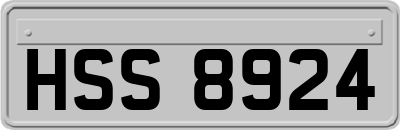 HSS8924