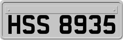 HSS8935