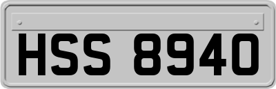 HSS8940