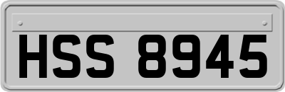 HSS8945