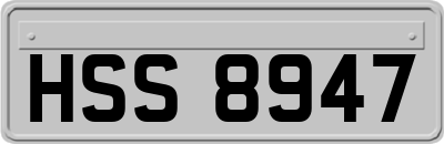 HSS8947