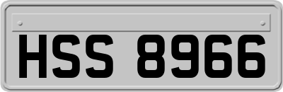 HSS8966