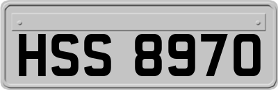 HSS8970