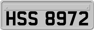 HSS8972
