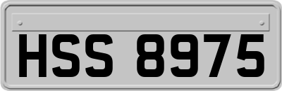 HSS8975