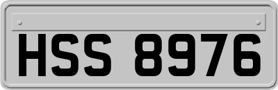 HSS8976