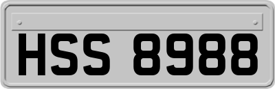 HSS8988
